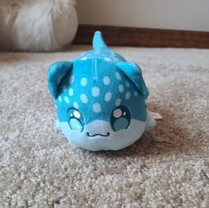 Aphmau stingray cat